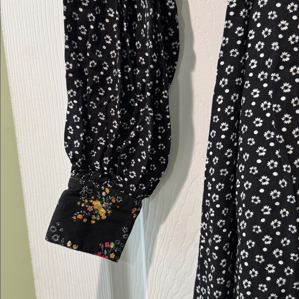 Free People Wonderland Mini Dress - Picture 11 of 14